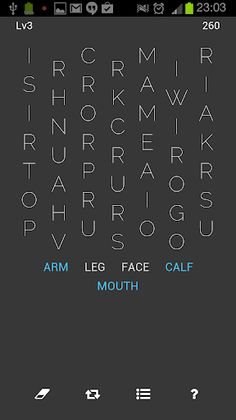 Just Words - Fan Edition - Screenshot 3