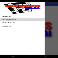 Blokkies Raai - Screenshot 1