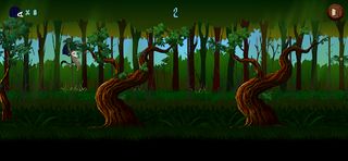 Swingy Monkey - Screenshot 3