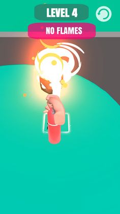 Hand Simulator - Screenshot 4