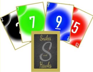 Snakes and Hawks - Screenshot 2