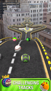 Going Balls - Screenshot 2