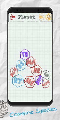 Wowords - Screenshot 3