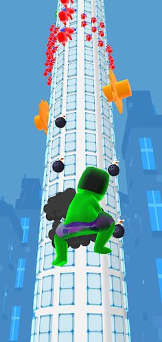 Smash And Climb - Screenshot 2