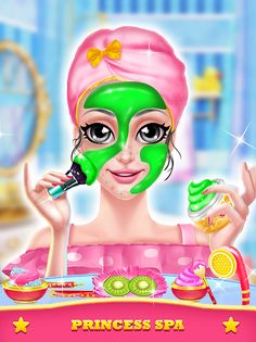 Royal Indian Wedding Makeover - Screenshot 3