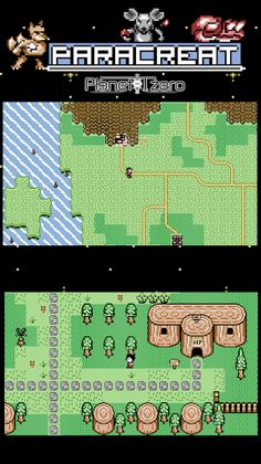 Paracreat - DEMO - Screenshot 4