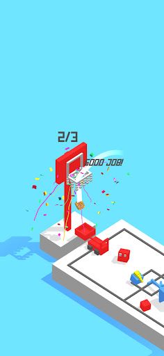 BasketCube - Screenshot 4