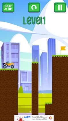 Bridge Crossing Brigade - Screenshot 2