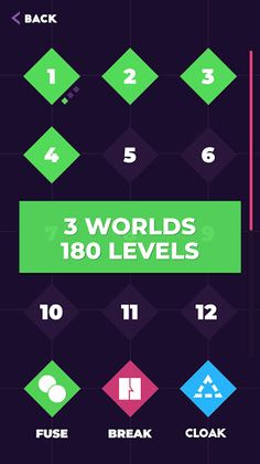 PolyFuse - Screenshot 2