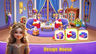 TriPeaks Solitaire - Screenshot 1