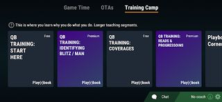 play(r)book - Screenshot 2