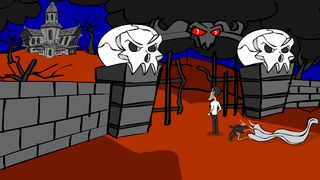 Obama Dark Adventure 4 - Screenshot 3