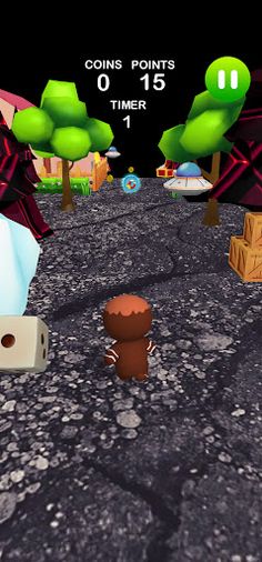 ZYRUNNERS(BETA) - Screenshot 3