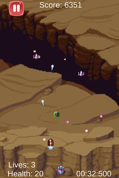 Alien Nation - Screenshot 2