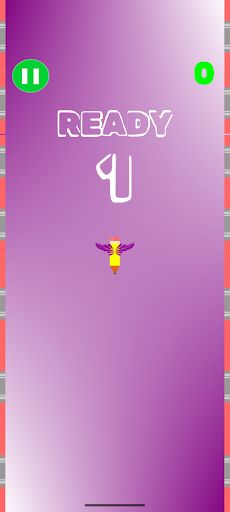 Pencil Fly - Screenshot 4