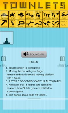 Townlets - Screenshot 1