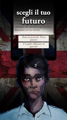 Fortezza Europa - Londra - Screenshot 3