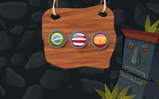 Dungeon of Numbers 1 - Screenshot 1