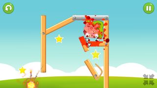 Blast the Monster - Screenshot 3