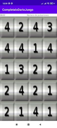 Flip_DarioManrique - Screenshot 4