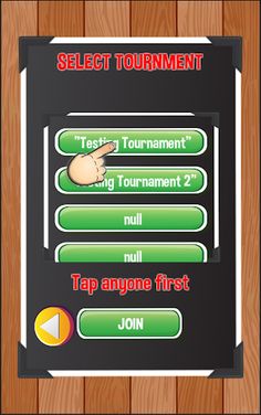 Tic Tac Toe Multiplayer : Onli - Screenshot 3