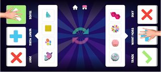 Fidget toys trading: Pop It Ha - Screenshot 1