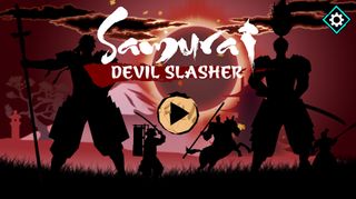 Samurai Devil Slasher - Screenshot 1
