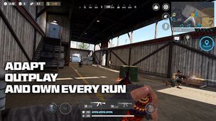 Call of Duty®: Mobile - Screenshot 3