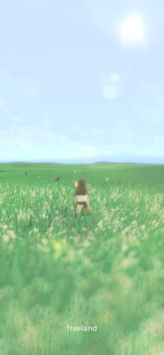 Freeland - Screenshot 1