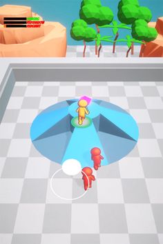 Maze Champion - Screenshot 2