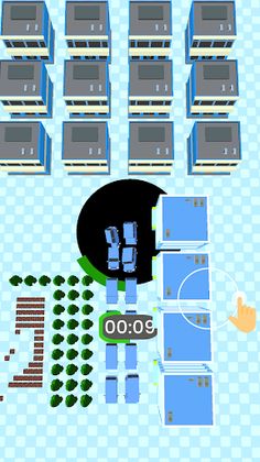 Building Hole - Screenshot 3