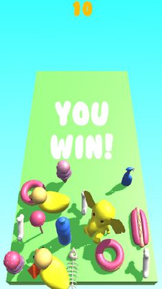 Boom Box - Screenshot 2