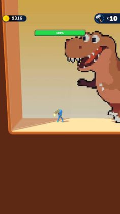 Pixel Smash - Screenshot 3