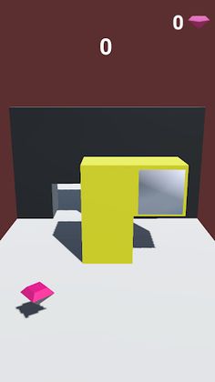 Hole in the wall - Screenshot 2
