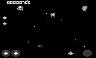 Star Galaxian - Ultimate - Screenshot 3