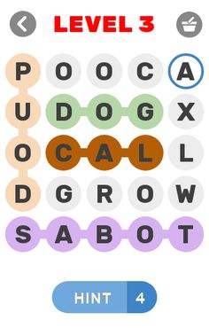 Search words - Screenshot 3