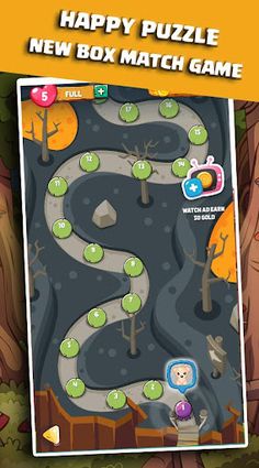 Happy Blast Games - Box Match - Screenshot 2