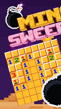 Minesweeper - Classic Puzzle - Screenshot 1