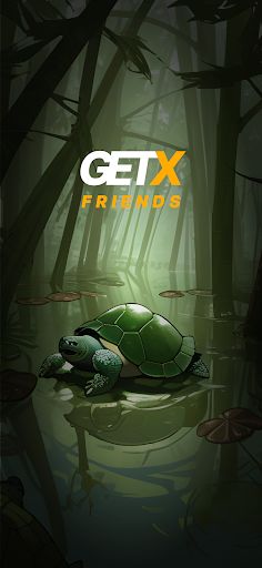 GetX Friends - Screenshot 1