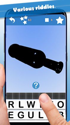 Pics & Shadows - Screenshot 4