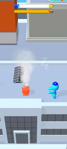 Sleepwalker - Screenshot 1