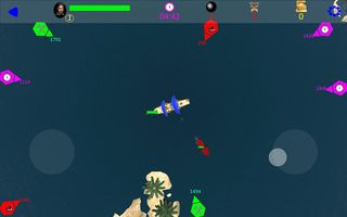 King of Seven Seas - Screenshot 3