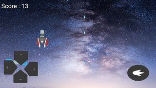 Space Wars - Screenshot 3