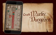 Calamus - A TTRPG Map-Maker - Screenshot 2