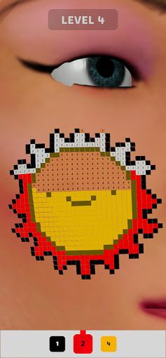 Magic Touch - Screenshot 3