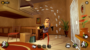 Hello Neighbor Nicky's Diaries - Screenshot 3