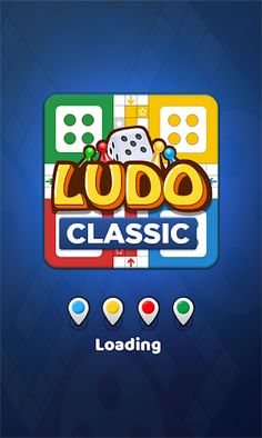 Ludo Board Classic 2023 - Screenshot 1