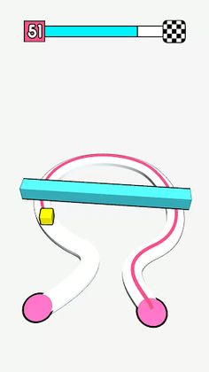 Line Puzzles - Screenshot 3