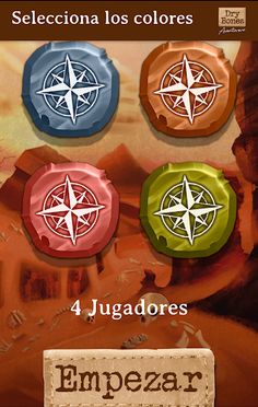 Dry Bones Aventurero - Screenshot 2