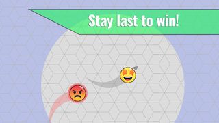 Speedy.io - Battle Royale - Screenshot 2